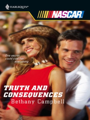 cover image of Truth and Consequences